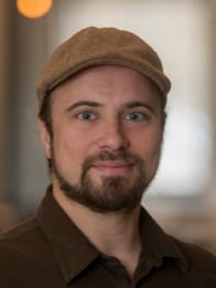 Christian L M&uuml;ller